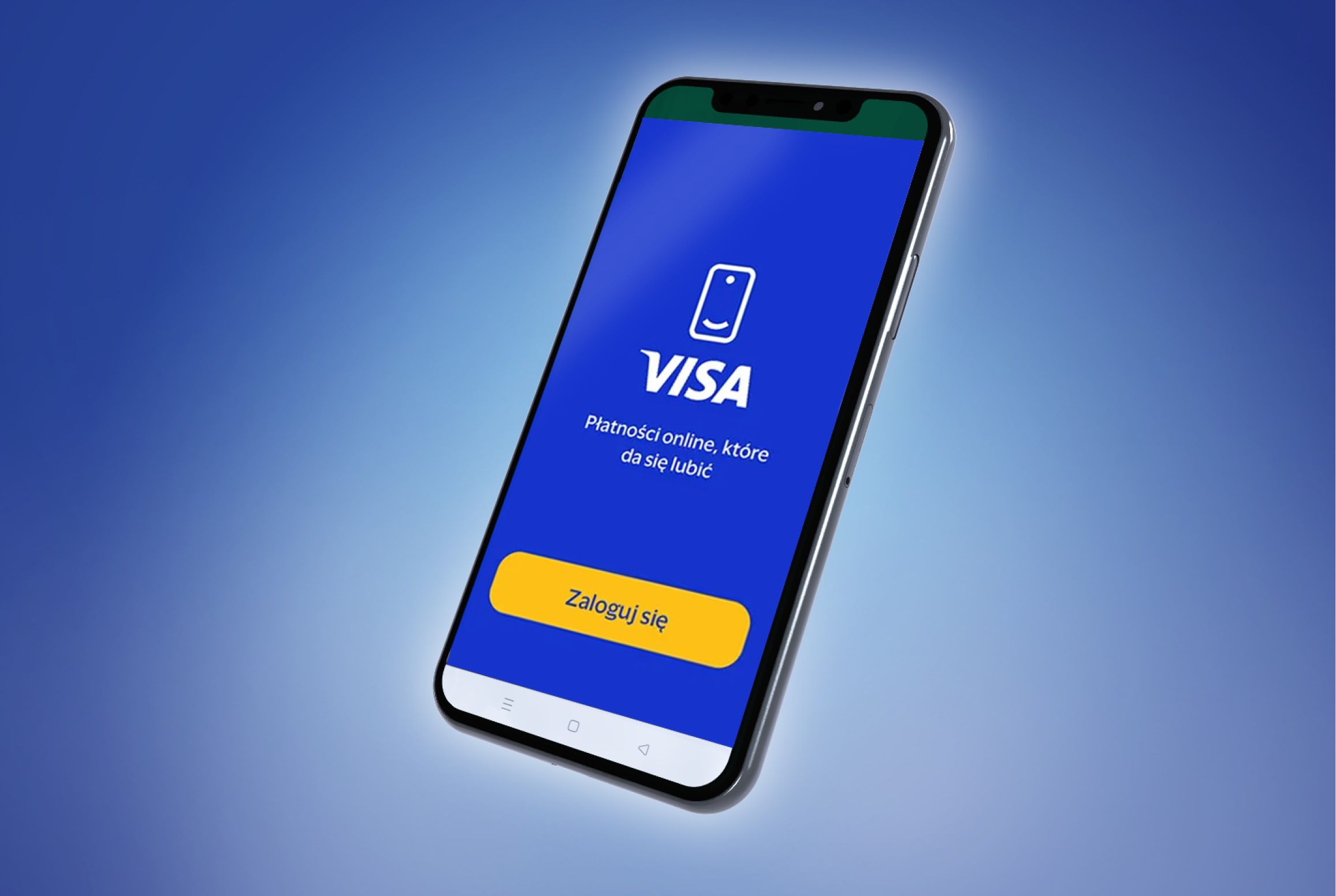 Visa Mobile