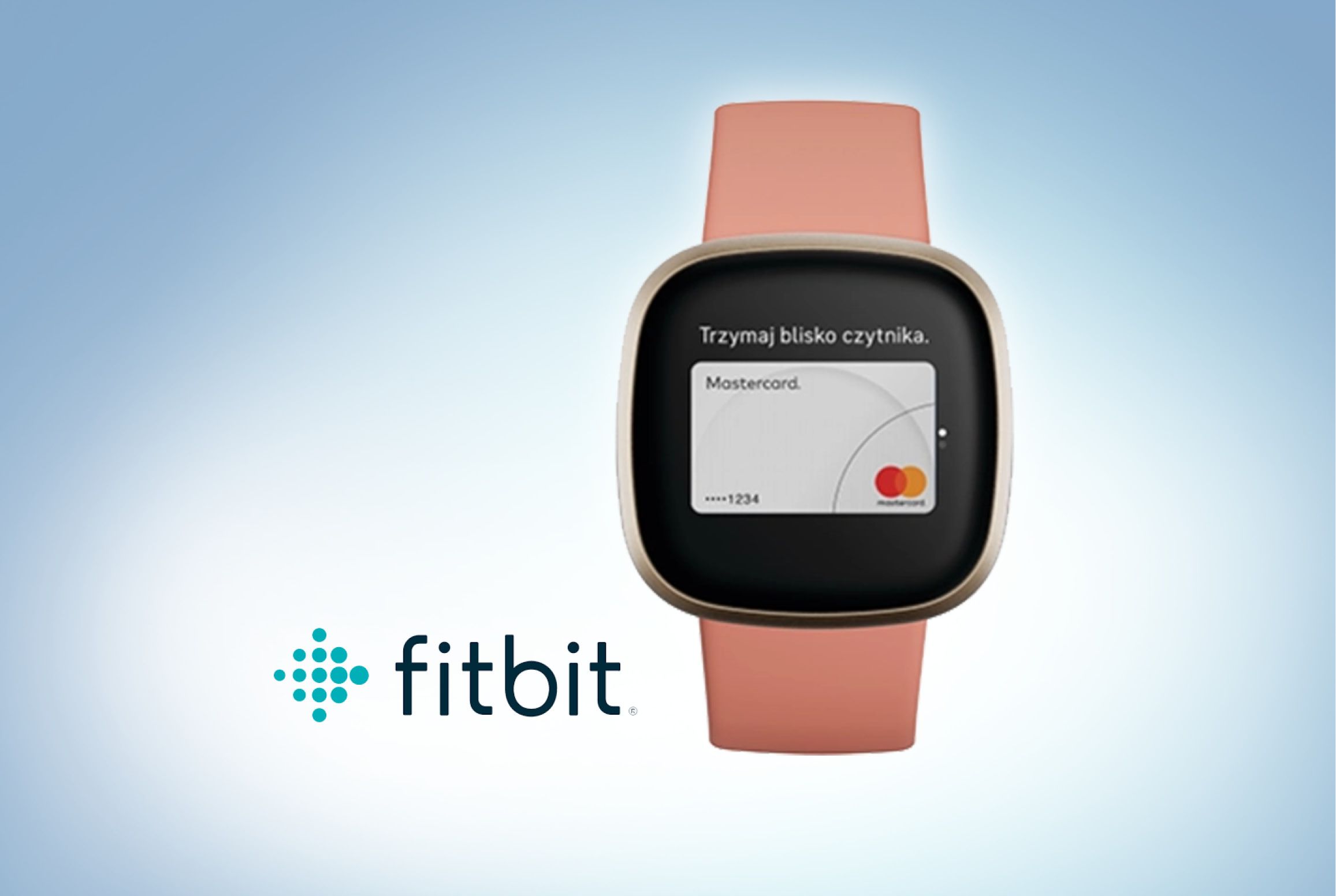 Fitbit Pay