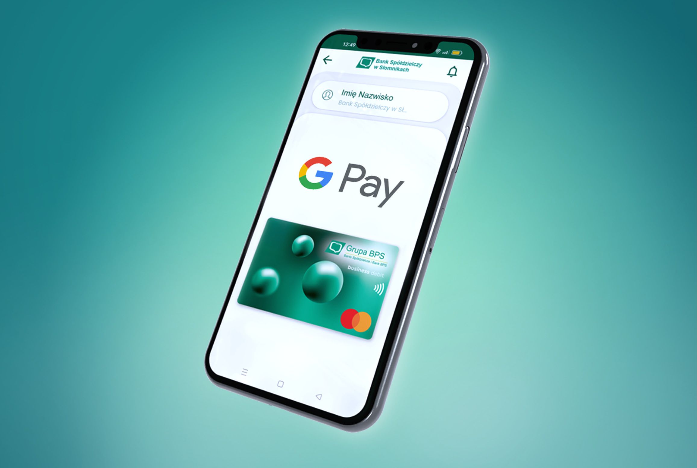 Google Pay