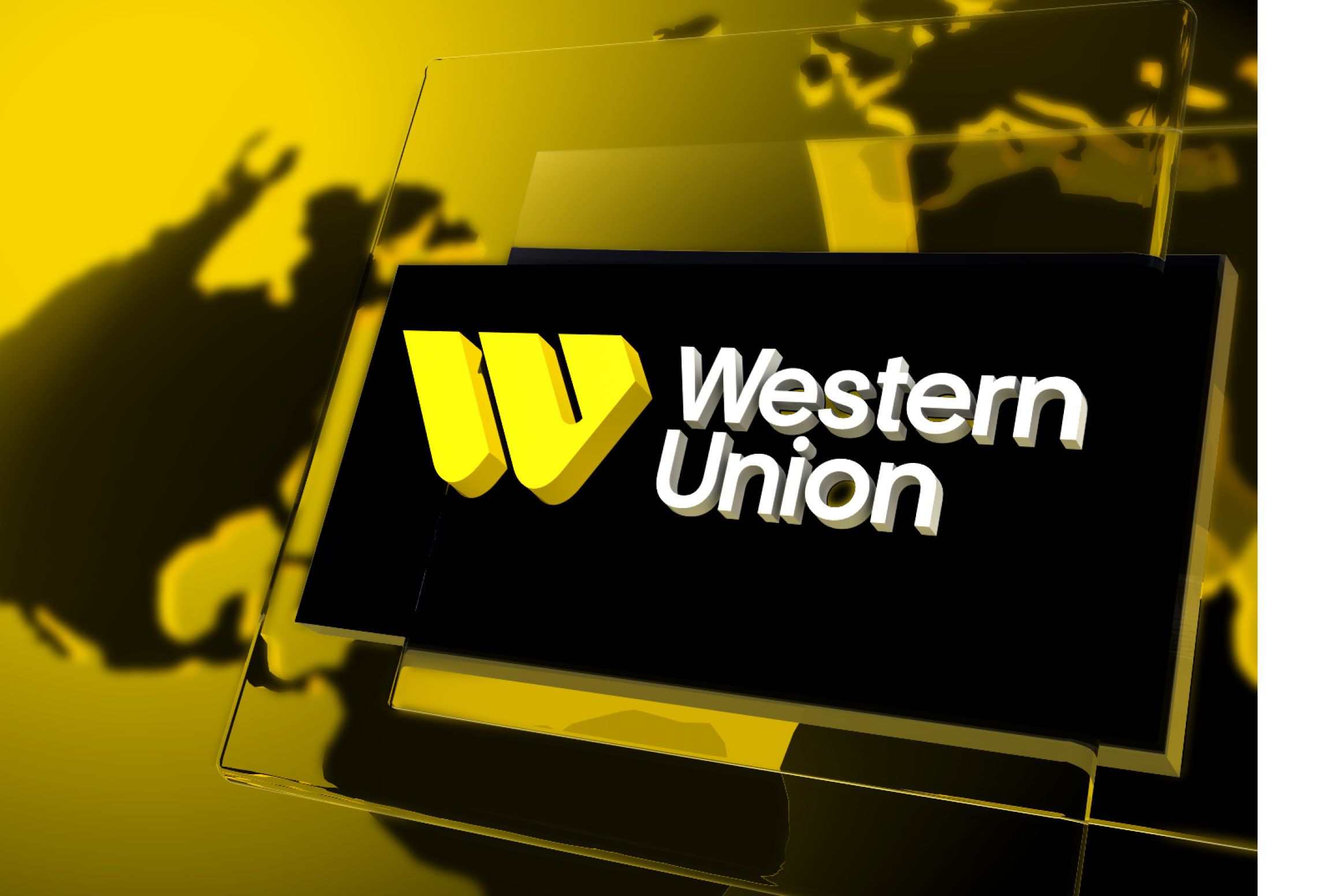 Przekazy Western Union